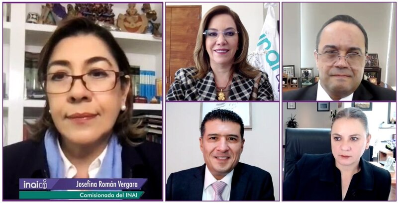 Conversatorio sobre el impacto de la pandemia en la niñez y adolescencia