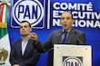 Alista PAN impugnación contra elección judicial; pide anulación por irregularidades evidenciadas en el INE