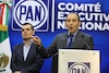 Alista PAN impugnación contra elección judicial; pide anulación por irregularidades evidenciadas en el INE