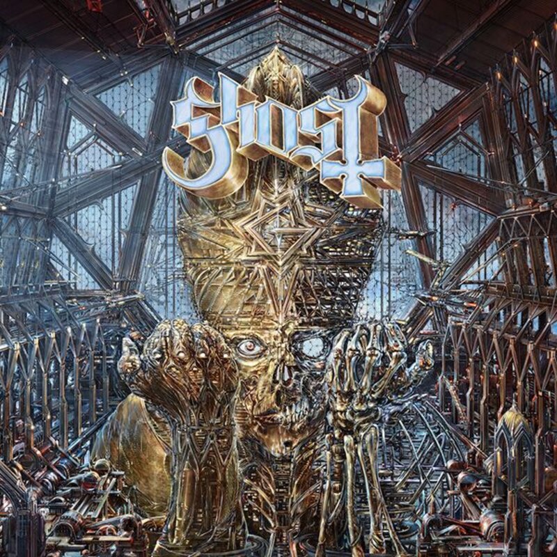 Ghost - Meliora