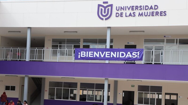 Universidad de las Mujeres