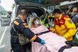 Más de 600 personas siguen atrapadas o desaparecidas tras el terremoto en Taiwán
