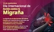Acudir al especialista ante dolor de cabeza para saber si es migraña 