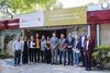 Cataluña y Central de Abasto de CDMX exploran cooperación en comercio y logística agroalimentaria