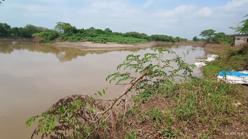 Conagua inicia obras de protección en Tabasco