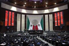 Cámara de Diputados avala “Ley Antimemes”; prevé hasta 5 años de cárcel