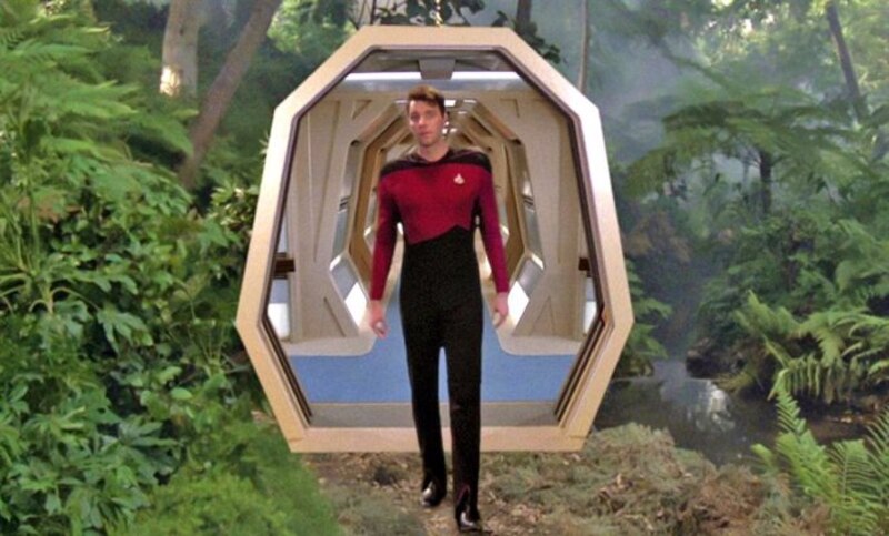 Star Trek: The Original Series