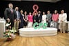 Energía que protege vidas: CFE y el IMSS juntos en el mes de sensibilización sobre el Cáncer de Mama 