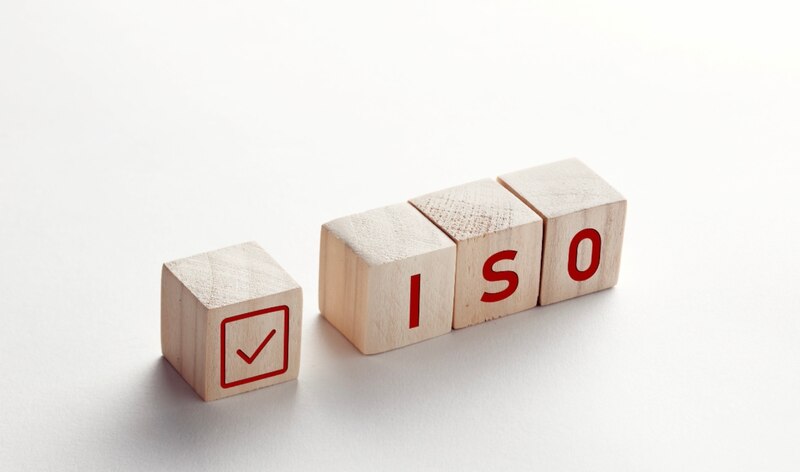 ISO 45001