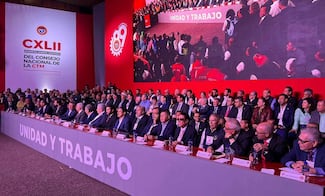 Sin transparencia no habrá acuerdo de unidad en la CTM, advierten; otros aspirantes podrían buscar la dirigencia