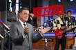 CBS cancela ‘The Late Show’, Stephen Colbert: finalizará el programa en mayo de 2026