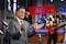 CBS cancela ‘The Late Show’, Stephen Colbert: finalizará el programa en mayo de 2026