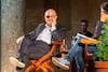 Salman Rushdie: “Para una parte de la sociedad, la cultura se ha convertido en el enemigo”