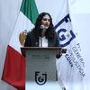 Acusa Alcalde Luján a Maru Campos de manipular información de falsas imputaciones 