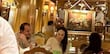 Cuauhtémoc Blanco aparece en restaurante de Barcelona durante receso legislativo 