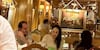 Cuauhtémoc Blanco aparece en restaurante de Barcelona durante receso legislativo 