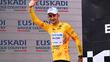 A Paul Seixas lo quiere el UEA Team Emirates en su agrupación