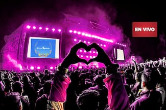 Corona Capital 2025, transmisión en vivo: ¿por dónde pasan los conciertos del festival?