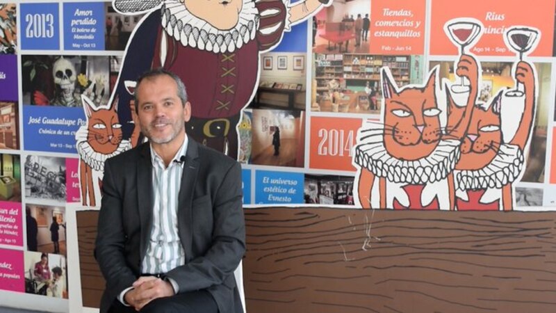 El escritor mexicano José Guadalupe Posada y su obra