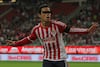 ¿Qué pasó con Omar Bravo? Así va el caso del exjugador de Chivas