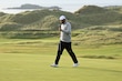 Scottie Scheffler asume el liderato de The Open Championship