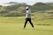 Scottie Scheffler asume el liderato de The Open Championship