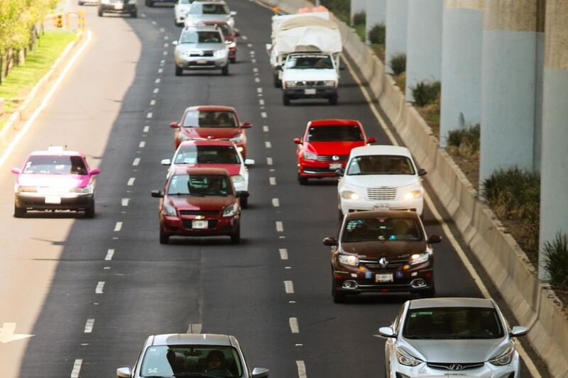 Hoy No Circula | miércoles 24 de septiembre. Restricciones vehiculares en Ciudad de México y Estado de México.