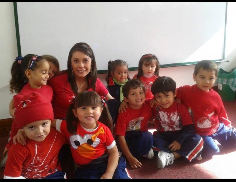 Programa de la Escuela Primaria, el de los Años Intermedios y el Programa del Diploma