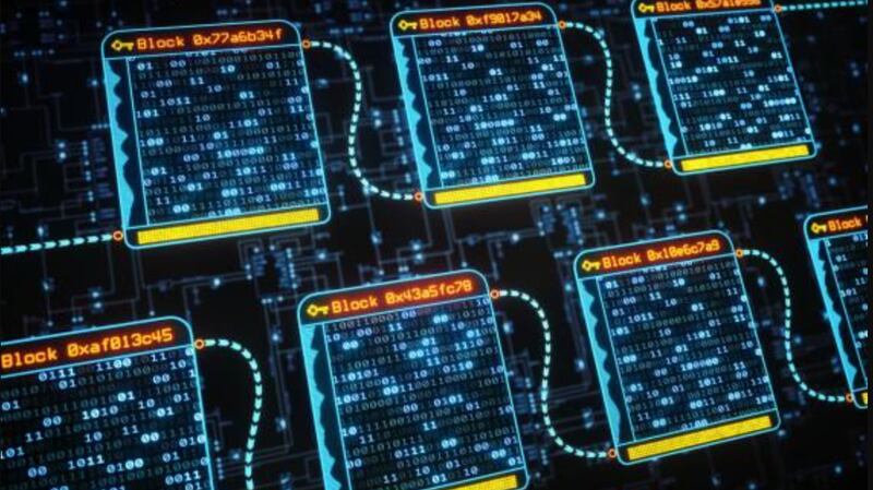 Blockchain: la tecnología que está revolucionando el mundo
