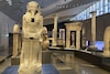 El Gran Museo Egipcio cerrará durante casi tres semanas para preparar su inauguración