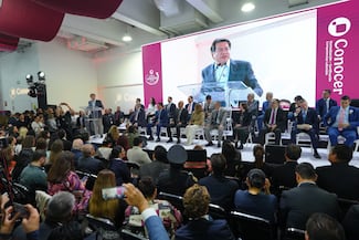 Mario Delgado: Gobierno Federal impulsa Sistema Nacional de Competencias