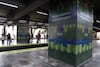 Anuncian proyecto para renovar la Línea 3 del Metro; inversión superará los 40 mil mdp