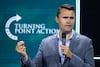 ¿Quién asesinó a Charlie Kirk? Liberan a sospechoso 