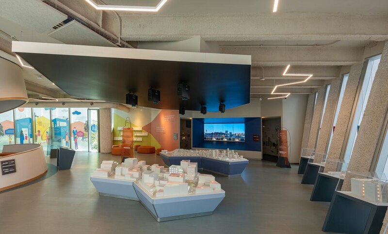 Museo Interactivo de Economía (MIDE)