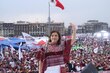 “Ganamos CDMX con una ventaja clara e irreversible”: Brugada