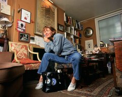 El icónico bolso de Jane Birkin bate récord mundial en subasta