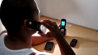 Extorsión en asçenso en México; creció en 20 de las 32 entidades del país: Coparmex