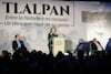 Por un africano y hombres mal armados, pero independentistas, Tlalpan es cuna de civilización, reconoce ministra Esquivel