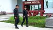 Daniela y Raymundo: padre e hija comparten el orgullo de servir en la Guardia Estatal de Tamaulipas    