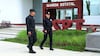Daniela y Raymundo: padre e hija comparten el orgullo de servir en la Guardia Estatal de Tamaulipas    