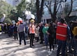 Fortalece IMSS cultura de autoprotección con 14 mil simulacros en sus inmuebles 