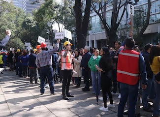 Fortalece IMSS cultura de autoprotección con 14 mil simulacros en sus inmuebles 