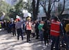 Fortalece IMSS cultura de autoprotección con 14 mil simulacros en sus inmuebles 