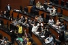Perfilan convocar este viernes a periodo extraordinario; 16 reformas al ruedo entre ellas desaparición forzada