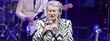 Rod Stewart: “Apoyo al pueblo ucraniano y lo seguiré haciendo”
