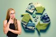Todo sobre el Greenwashing y cómo evitar caer en esta trampa de la moda