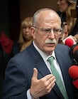 Aclaración de Berdegué a Pepe Grillo
