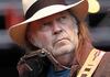 Neil Young ofrece a los groenlandeses acceso gratuito a su colección de música y películas
