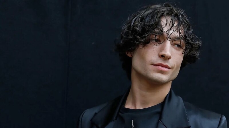 El actor Timothée Chalamet