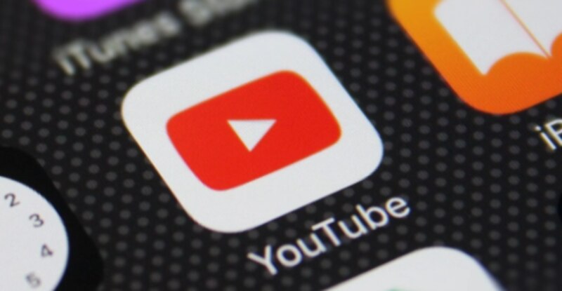 YouTube